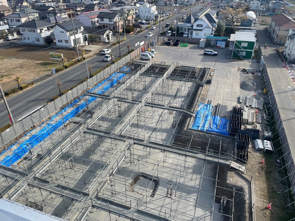 令和6年12月26日工事写真
