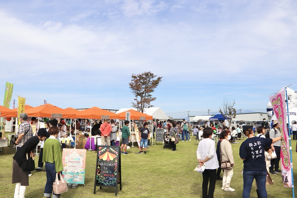 このはなマルシェ写真01