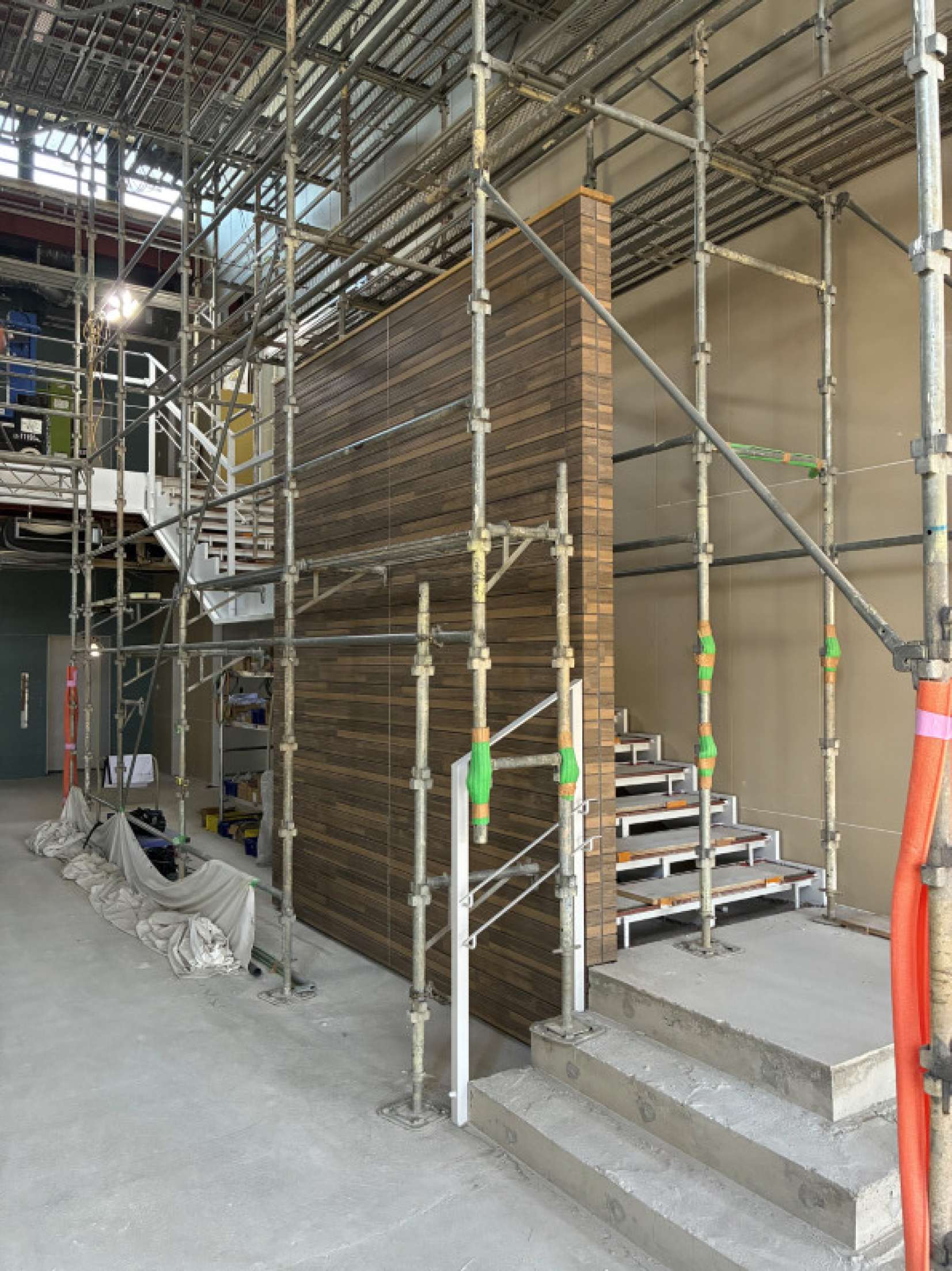 9月2日工事写真2