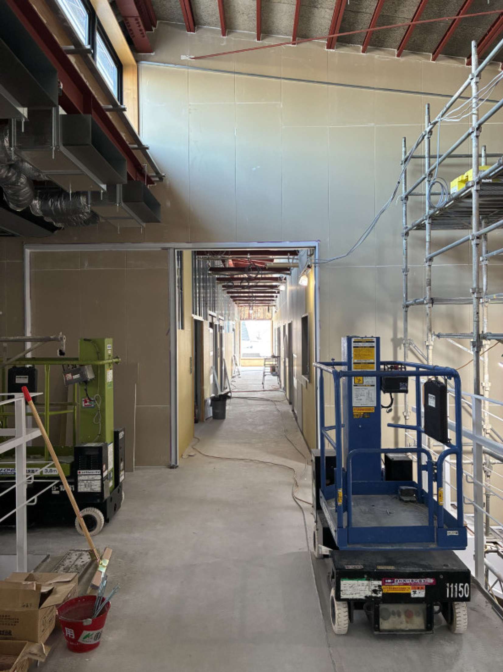 9月2日工事写真3