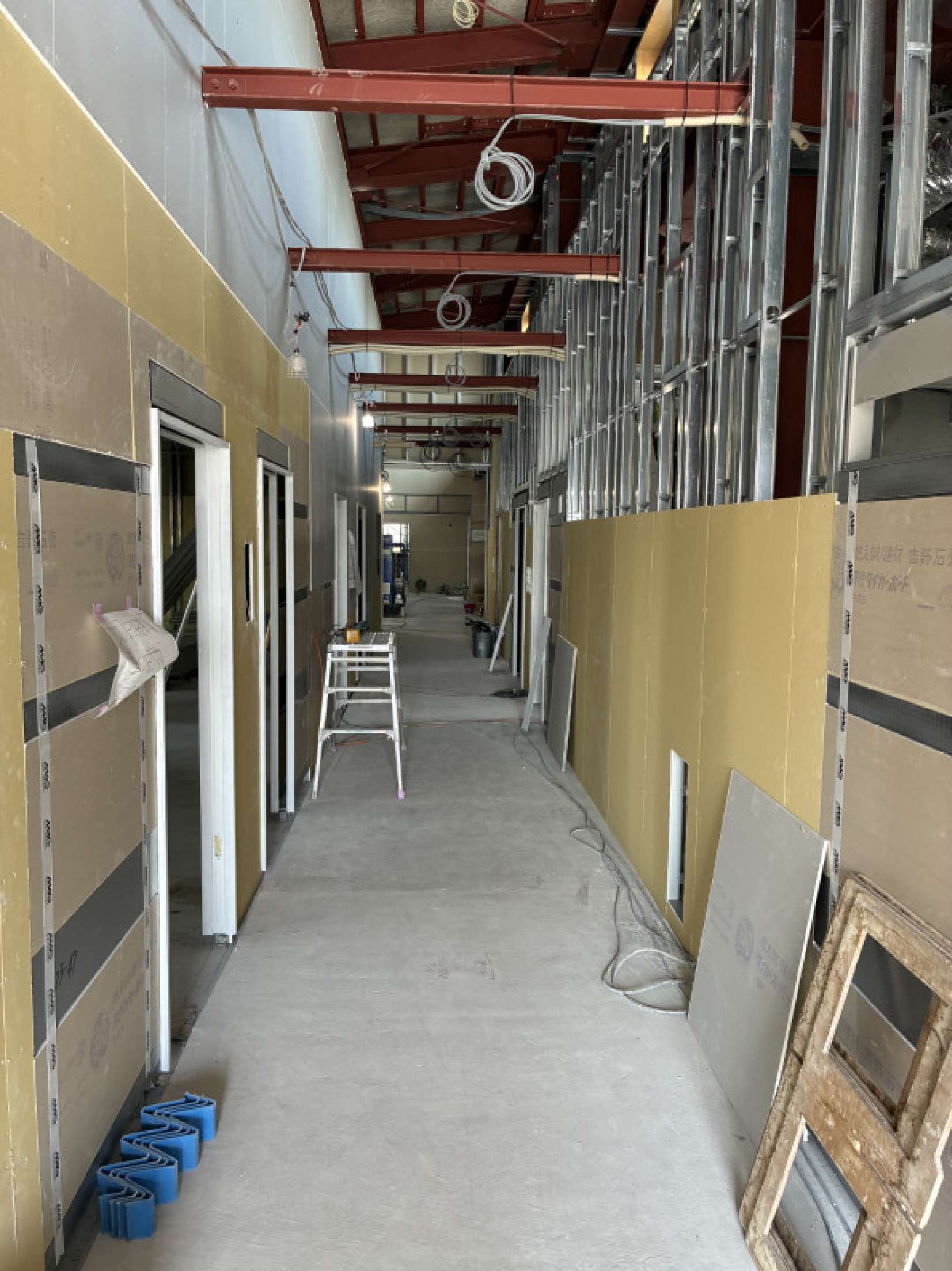 9月2日工事写真4