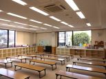 児童クラブ室