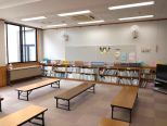 図書室写真