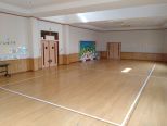 遊戯室写真