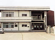 賀美公民館の画像